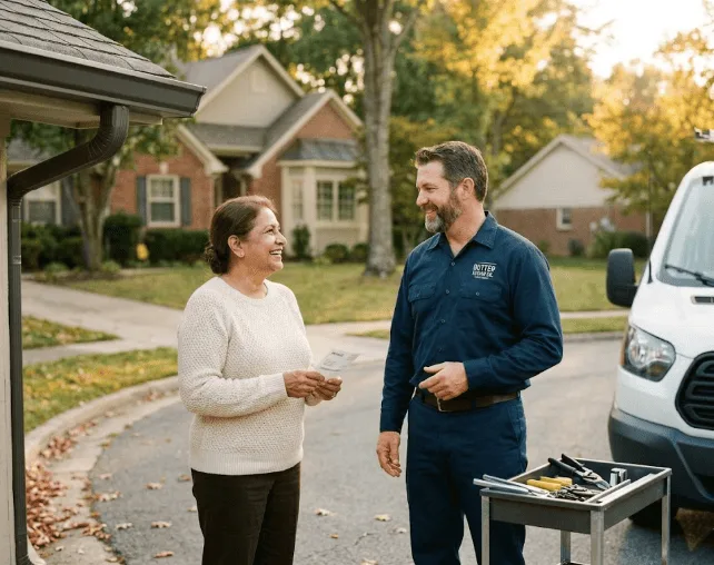Gutter Repair Fairfax, CA FAQs