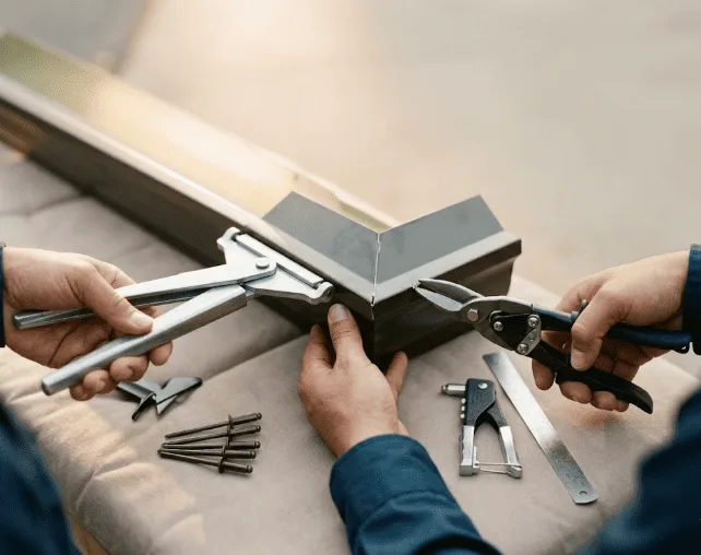 Why choose Gutter Repair in Fairfax, CA